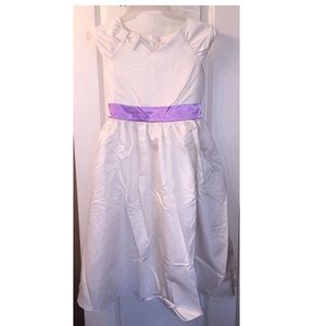 American Girl Fancy Special Occassion Dress